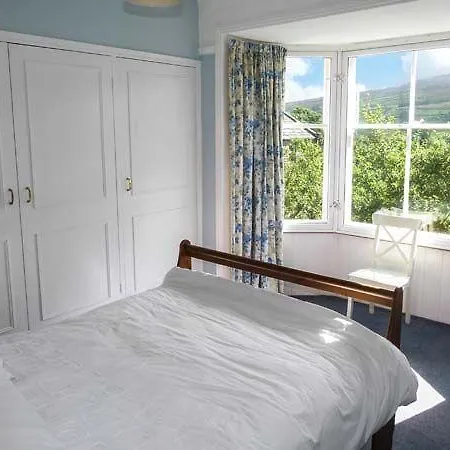 Sunnybrae East Сasa de vacaciones Reeth