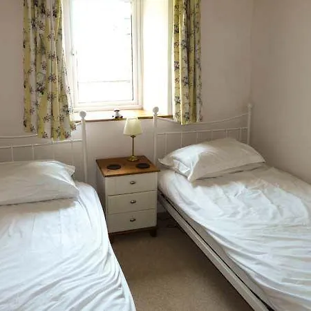 Sunnybrae East Сasa de vacaciones Reeth