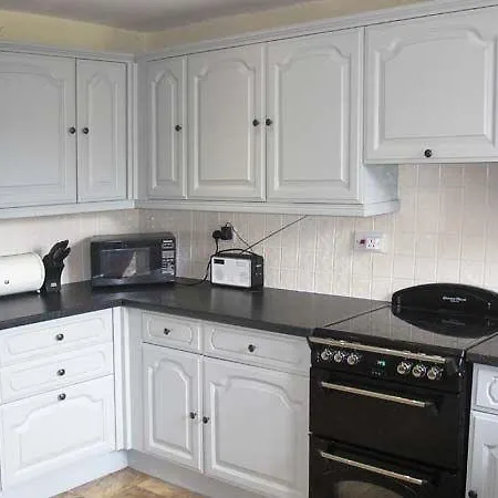 Сasa de vacaciones Sunnybrae East Reeth